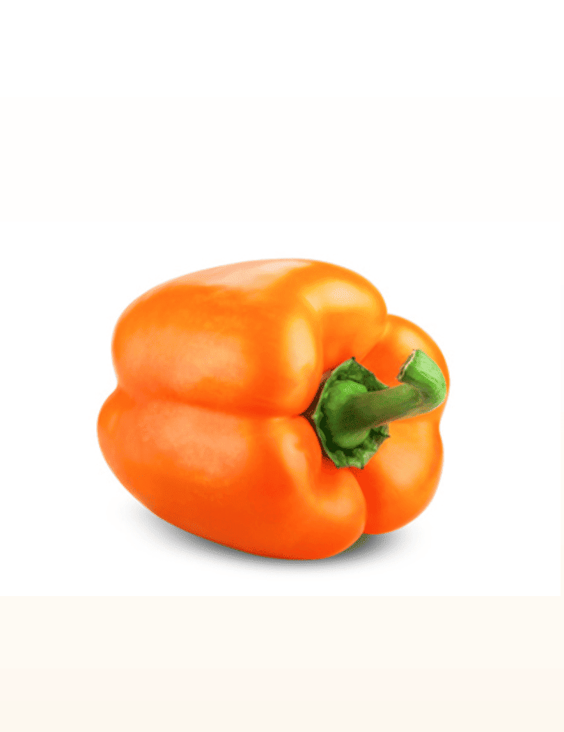 Poivrons Orange